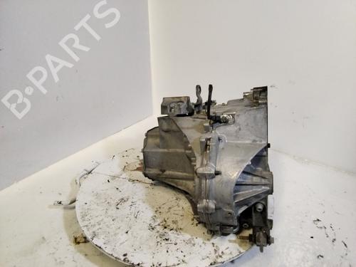Gearbox PEUGEOT 2008 I (CU_) 1.6 BlueHDi 100 | BP17536791M3 