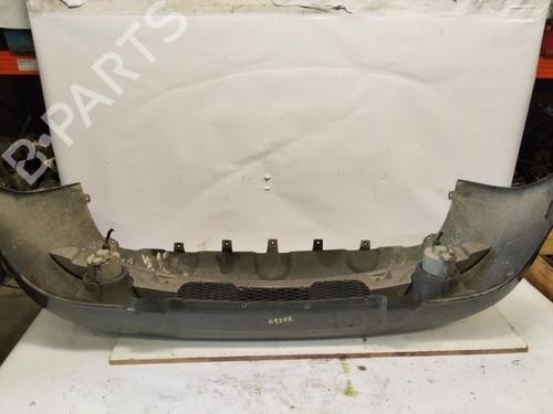 Front bumper HYUNDAI SANTA FÉ I (SM) 2.0 CRDi | BP27583442C7 
