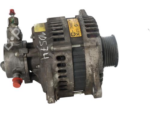 Alternator OPEL CORSA C (X01) | BP32858055M7 - Image 2