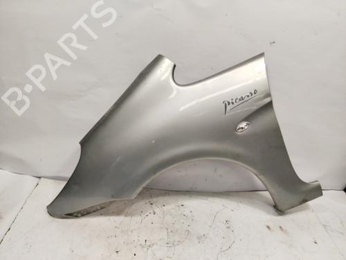 Used Left front fenders CITROËN XSARA PICASSO (N68) 1.6 HDi (90 hp) 27727035