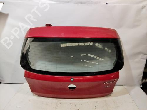 Tailgate BMW 1 (E87) | BP29573098C6