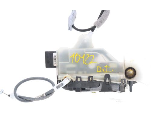 Türschloss links vorne für SEAT IBIZA III (6L1) [2002-2009]  30311176