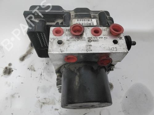 ABS pump SEAT IBIZA IV (6J5, 6P1)  | BP10635055M43