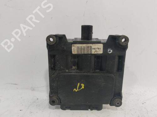 Elektronische sonde SEAT CORDOBA (6K1, 6K2) [1993-2002]  27354962