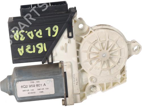 Moteur de lève-vitre avant droit Moteur de lève-vitre avant droit 37465830 37465830