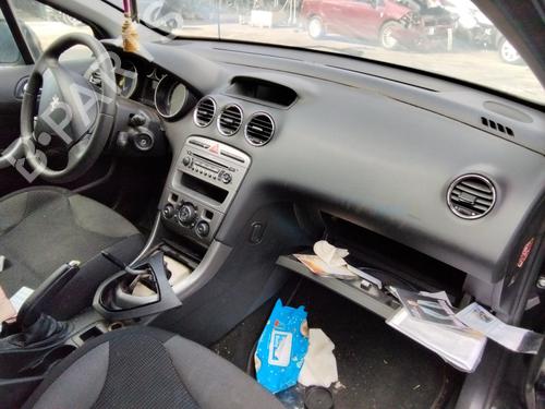 Interior roof light PEUGEOT 308 I (4A_, 4C_)  | BP29413932I8 