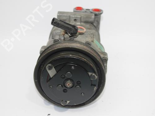 AC compressor ALFA ROMEO 147 (937_) 1.9 JTD 16V (937.AXG1B, 937.BXG1B) | BP11986826M34 