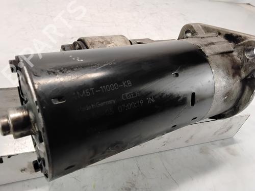 Startmotor FORD C-MAX (DM2) 1.8 TDCi | BP28584378M8