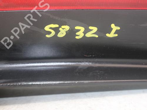 Left taillight FORD FIESTA V (JH_, JD_) 1.6 TDCi | BP16559919C34 