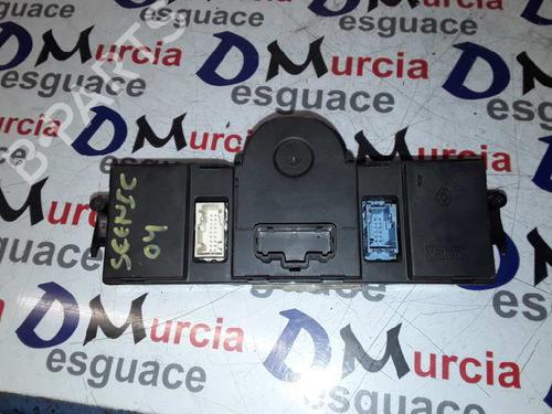 Climate control RENAULT SCÉNIC II (JM0/1_)  | BP8552465I5 
