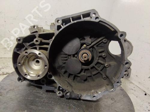 Used Gearbox Gearbox 37759346 37759346