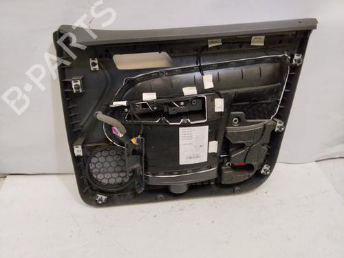 Front left panel VW TOURAN (1T1, 1T2) 2.0 TDI 16V | BP18488579C58 