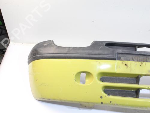 Front bumper RENAULT TWINGO I (C06_)  | BP16431068C7 
