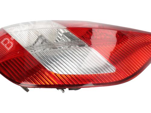 Høyre baklys RENAULT SCÉNIC II (JM0/1_) [2003-2010]  30841045