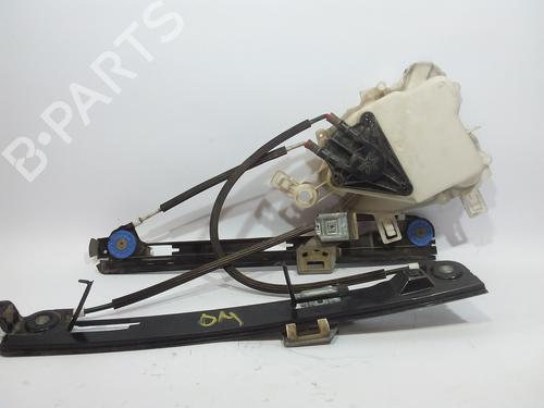Used Front right window mechanism SEAT ALTEA (5P1) [2004-2015]  10502559