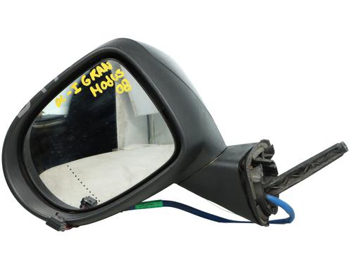 Used Left mirror Left mirror RENAULT MODUS / GRAND MODUS (F/JP0_) 1.5 dCi (FP0E, JP0E) (65 hp) 35804028 35804028