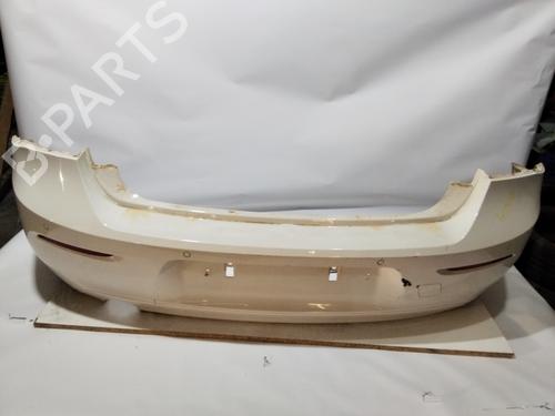 Used Rear bumper BMW 1 (F20) 118 i (136 hp) 30687826