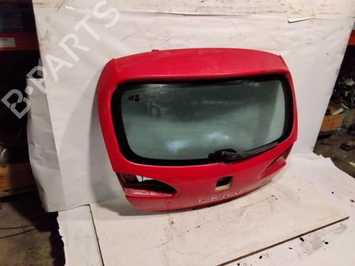 Tailgate SEAT LEON (1P1)  | BP23848403C6 