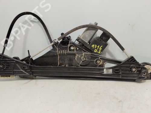 Front left window mechanism PEUGEOT 3008 II SUV (MC_, MR_, MJ_, M4_)  | BP29721730C22 