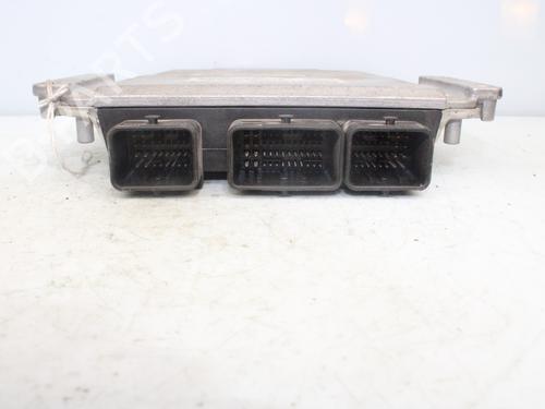 Engine control unit (ECU) CITROËN C5 I (DC_) 2.2 HDi (DC4HXB, DC4HXE) | BP16293828M57 