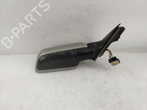 Right mirror AUDI A6 C6 Avant (4F5)  | BP22385659C27 