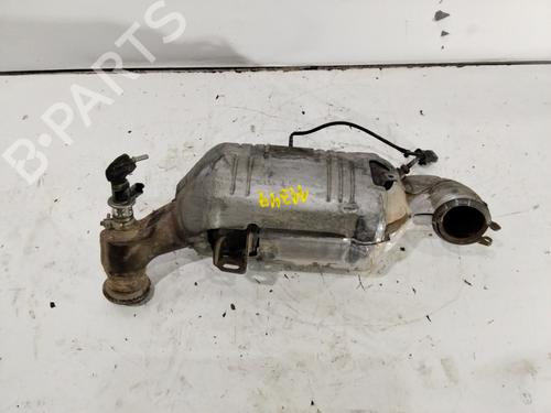 Catalyst PEUGEOT PARTNER Box Body/MPV (K9) | BP33852202M10 - Image 4