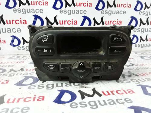 Used Climate control PEUGEOT 307 (3A/C) [2000-2012]  8552879