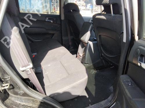 Injection rail SSANGYONG ACTYON I  | BP33982818M98  - Image 5