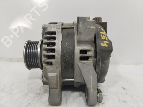 Used Alternator TOYOTA AURIS (_E18_) [2012-2018]  22616509