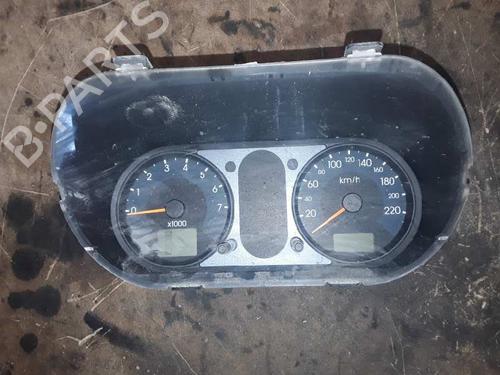 Instrument cluster FORD FIESTA IV (JA_, JB_) 1.3 i (60 hp) 8561676