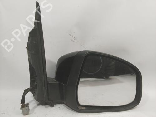 Used Right mirror FORD FOCUS II (DA_, HCP, DP) [2004-2013]  21684725