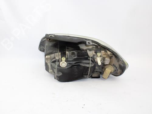 Right headlight SEAT CORDOBA (6K1, 6K2)  | BP15603770C29 