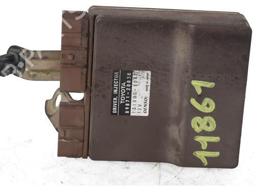 Used Electronic module Electronic module TOYOTA COROLLA (_E12_) 2.0 D-4D (CDE120_, CDE120R) (90 hp) 36432367 36432367