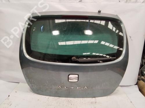 Tailgate SEAT ALTEA (5P1)  | BP25611461C6 