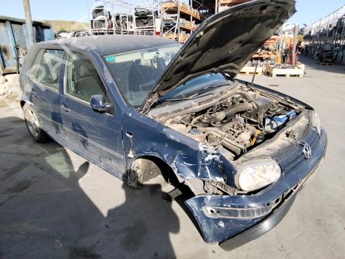 Left front driveshaft VW GOLF IV (1J1) 1.9 TDI | BP27692046M38 