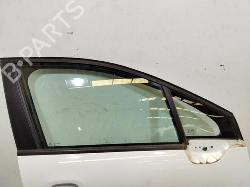 Right front door CITROËN C3 II (SC_) 1.6 BlueHDi 100 | BP17536825C3 