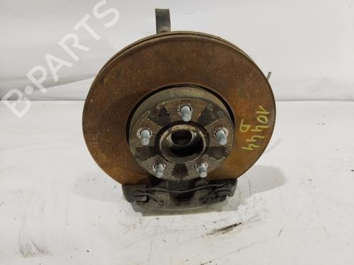 Używane Zwrotnica przednia prawa FORD FOCUS II Saloon (DB_, FCH, DH) [2005-2025]  30717988