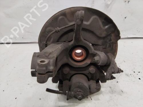 Right front steering knuckle SKODA RAPID (NH3, NK3, NK6) 1.6 TDI | BP26401584M26 