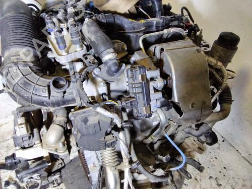 Engine LAND ROVER RANGE ROVER EVOQUE (L538) | BP38049714M1 - Image 6
