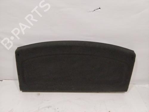 Rear parcel shelf VW GOLF V (1K1)  | BP29233956C85 