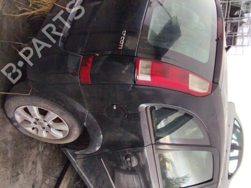 Injection pump OPEL MERIVA A MPV (X03) | BP21605920M78