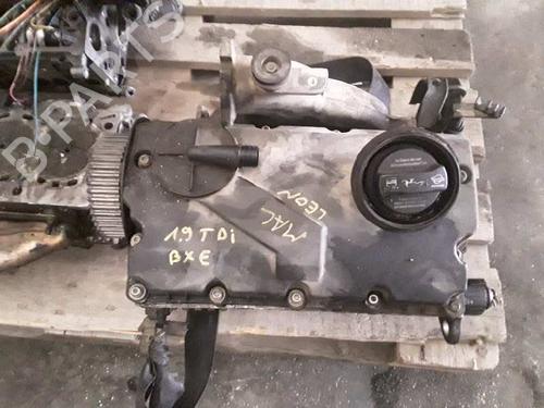 Used Cylinder head SEAT LEON (1P1) 1.9 TDI (105 hp) 10974686