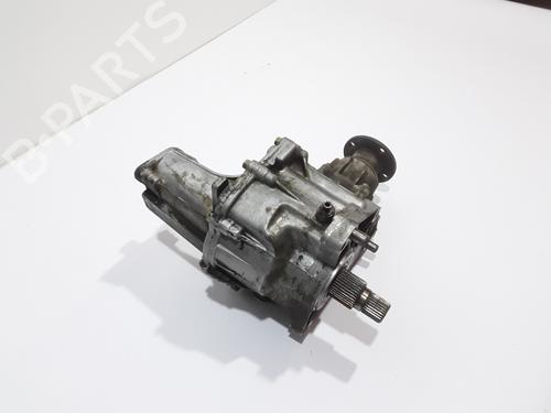 Front differential KIA SPORTAGE II (JE_, KM_) 2.0 CRDi | BP11822702M23 