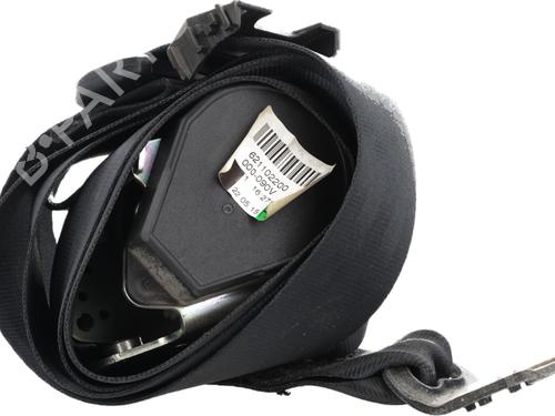 Used Rear right seatbelt VW GOLF VII (5G1, BQ1, BE1, BE2) [2012-2021]  30063041