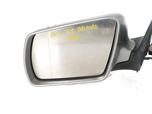 Bakspejl venstre AUDI A6 C5 (4B2, 4B4) 2.5 TDI quattro (180 hp) 32204795