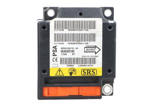 ecu-airbags-citroen-c5-i-dc_-2001-2002-2003-2004-2005-34008460 main image