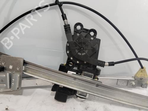Front left window mechanism SEAT IBIZA II (6K1)  | BP27560248C22 