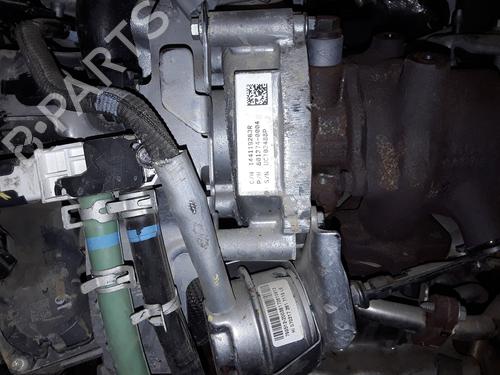 Engine DACIA DOKKER MPV (KE_)  | BP10049031M1 