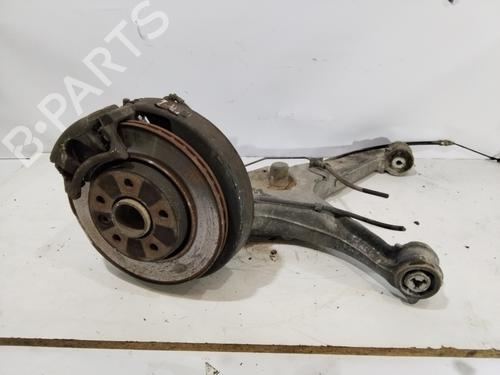 Used Right rear steering knuckle Right rear steering knuckle VW TRANSPORTER T5 Bus (7HB, 7HJ, 7EB, 7EJ) [2003-2016] 31721105 31721105