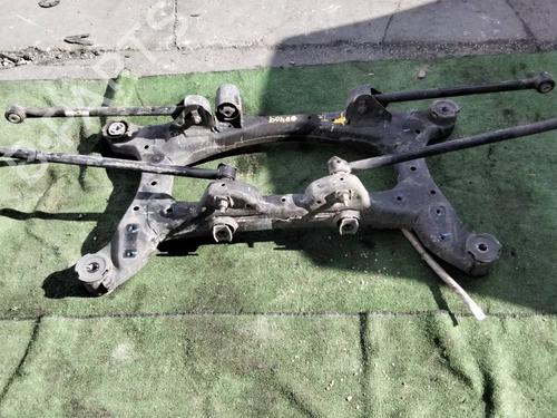 Rear axle JEEP COMPASS (MP, M6, MV, M7) 2.0 CRD 4x4 | BP40091760M2 - Image 4
